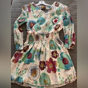 ⭐️SALE- KORI Mini Dress